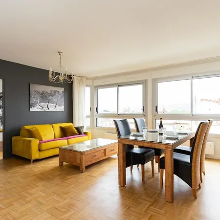 Dify Duguesclin - Quai Du Rhone Apartamento