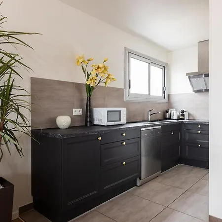 Apartamento Dify Duguesclin - Quai Du Rhone Lyon