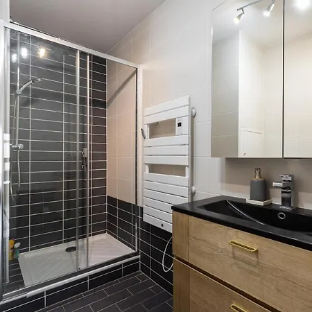 Apartamento Dify Duguesclin - Quai Du Rhone *